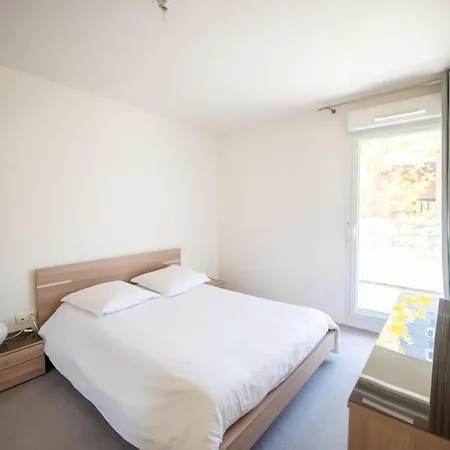 Apartment De 2 Ou 3 A 40 Minutes De Paris